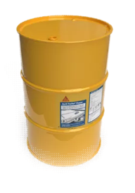 Acril Techo Power 8 años Rojo Tambor (200 L) Cub. 200 l 