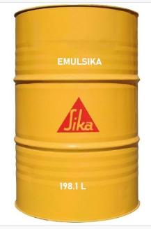 Emulsika+ MX, Tambor 200 l