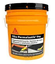 Sika Permalastik Pro, Cub. 19 l