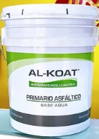Primario Asfaltico base agua (Alkoat)  Cub. 19 l 