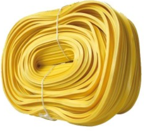 SikaBanda PVC O-20 ROLLO (25 M) Rollo 1m x 25m