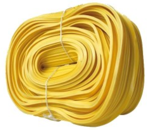 SikaBanda PVC O-22 ROLLO (25M) Rollo 1m x 25m  