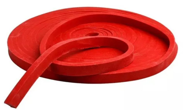 SikaSwell A-2005 rojo Rollo 20 m [3.2 Kg]