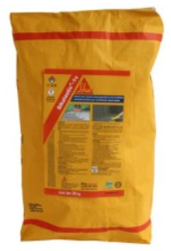 Sikalastic 1c Gris, Saco 20 Kg