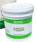 Al-Tex Plug, Bolsa 5 Kg
