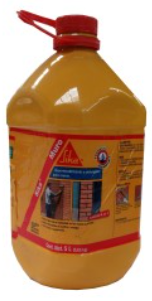 Sika Muro , Pet 5 l