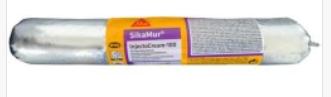 [175179] Sikamur® InjectoCream-100, Salchicha 600 ml