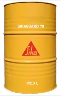 Sikaguard 70 , Tambor 192.3 l