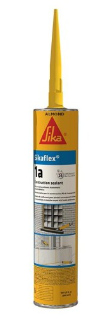 Sikaflex-1a Almond USA Cartucho 300 ml 