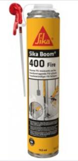 SikaBoom-400 Fire,  750 ml 750 ml