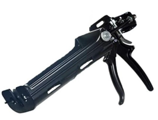 Pistola Manual para AF-1 y AF-2  1 Pza. 