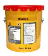 Sikaguard 62 Gris [A+B], Cub. 22 Kg