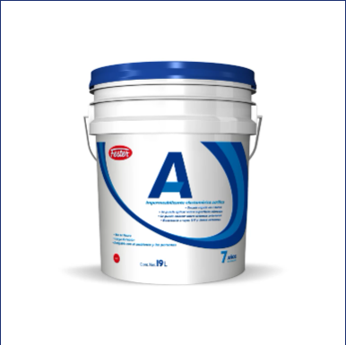 A 3 AÑOS BLANCO, Cub 4 l