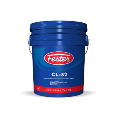 FESTER CL-52, Cub 4 l