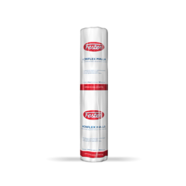 FESTER ACRIFLEX, Rollo 1.10x100m