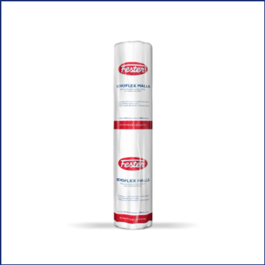 FESTER REVOFLEX, Rollo 1.10x100m