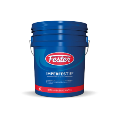FESTER IMPERFEST E, Bote 4 l
