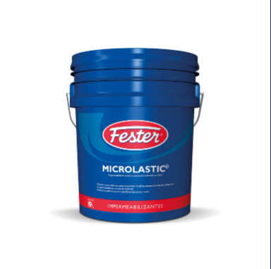 FESTER MICROLASTIC, Bote 4 l