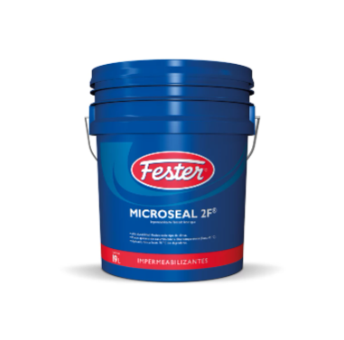 FESTER MICROSEAL NO.2F, Cub 19 l