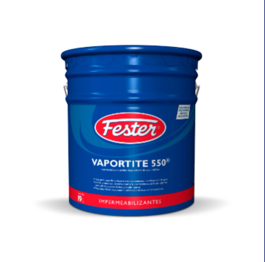 FESTER VAPORTITE 550, Tam 200 l