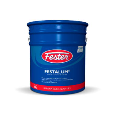 FESTALUM, Bote 4 l