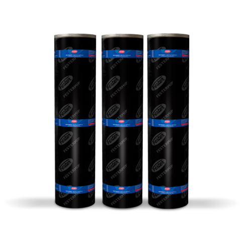 FESTERMIP 8 SBS PS 4.0 GRAVILLA ROJA, Rollo 1 X 10 m