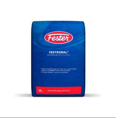 FESTEGRAL, Bolsa 5 kg