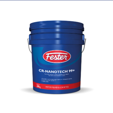 [2126735] FESTER CR-NANOTECH-99+ GRIS, Cub 24 kg
