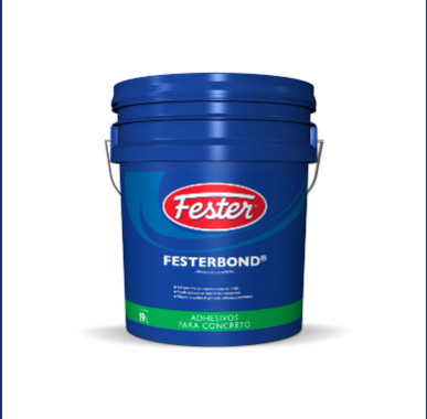 [1630090] FESTERBOND, Bote 4 l