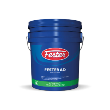 FESTER AD, Cub 19 l