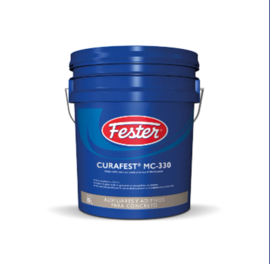 FESTER CURAFEST SELLADOR MC-330, Cub 19 l