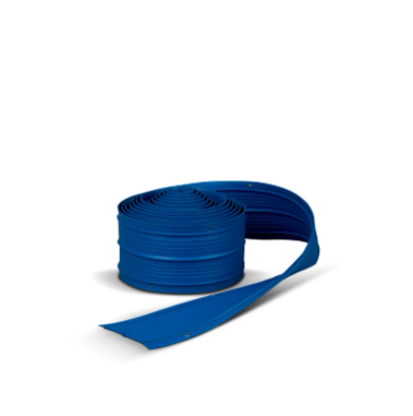 FESTER BANDA FLEX PVC 7.5", Rollo 25 M