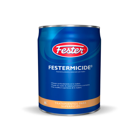 FESTERMICIDE, Tam 200 l
