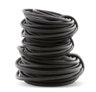 SISTA BACKER ROD, 1 rollo 1/2 pulg de 381 m