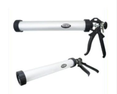 FESTER PISTOLA DE CALAFATEO 300ml, Pistola de 300ml