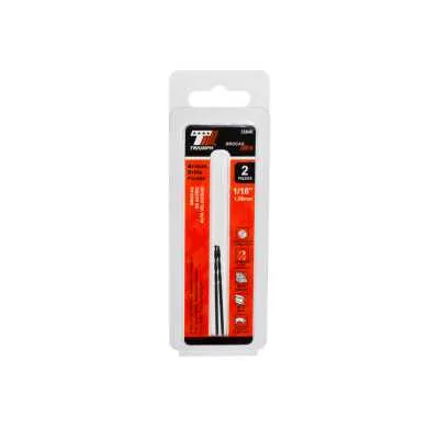 [35851] BROCA A.V. ULTRA 1/8", 1 PZA