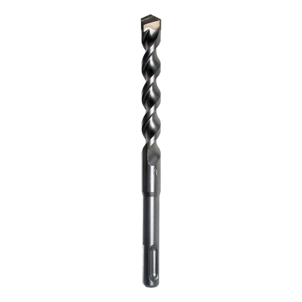 BROCA SDS PLUS 5/16" x 6"  2 FLAUTAS, 1 PZA