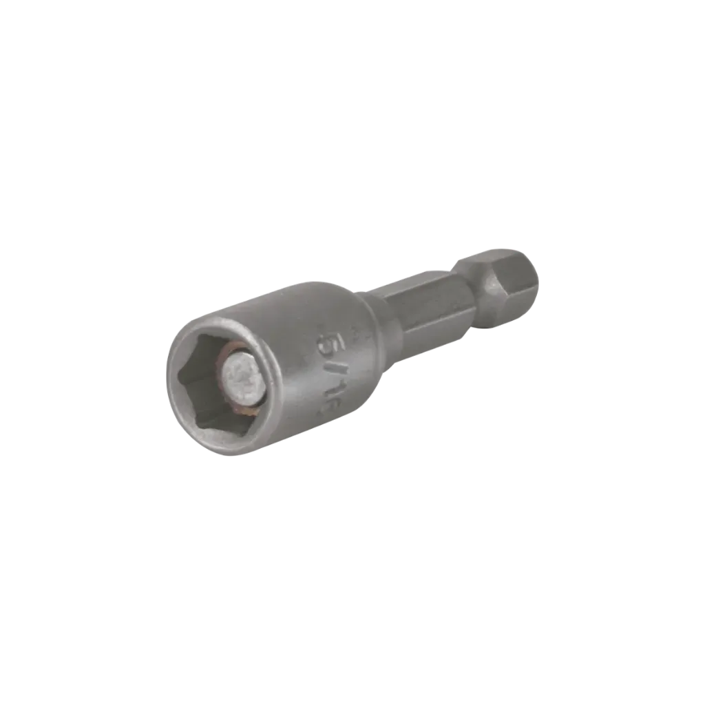 DADO MAGNETICO 3/8", 1 PZA