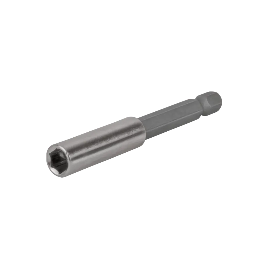 ADAPTADOR MAGNETICO 1/4", 1 PZA