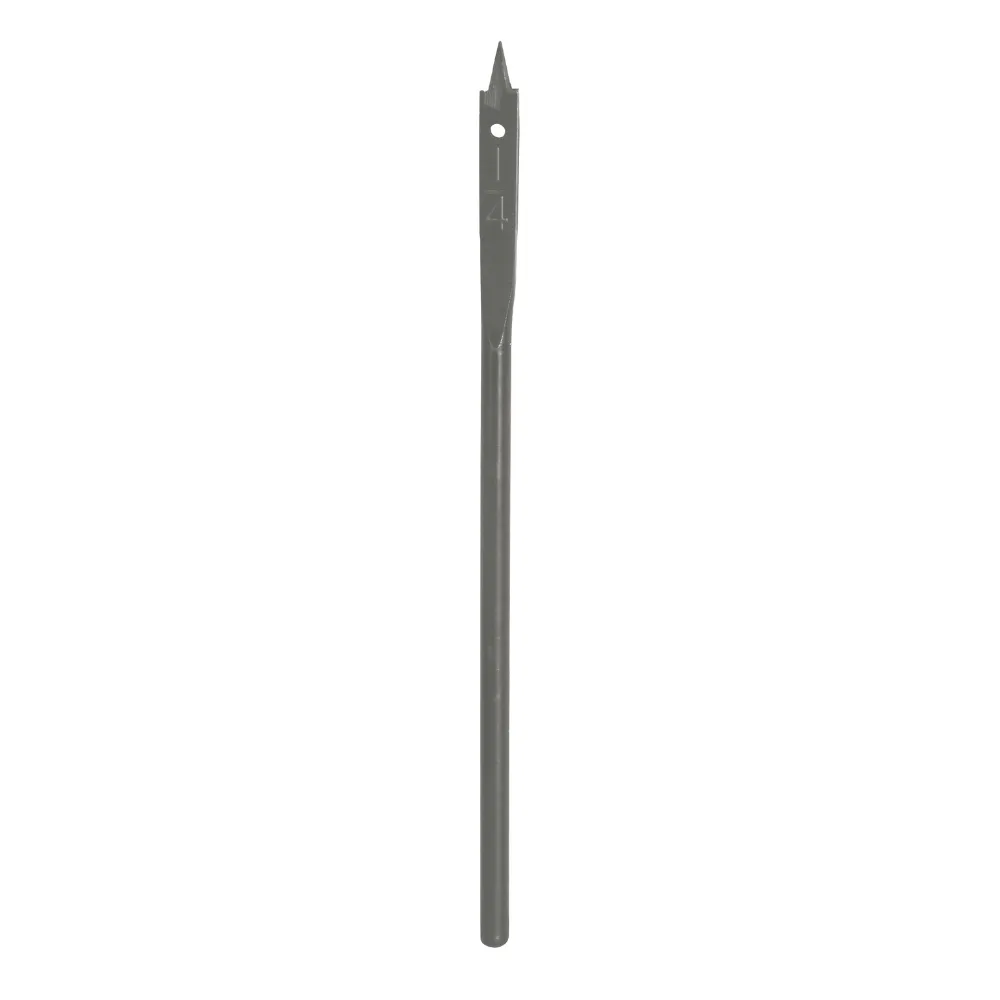 BROCA MADERA   1/4", 1 PZA