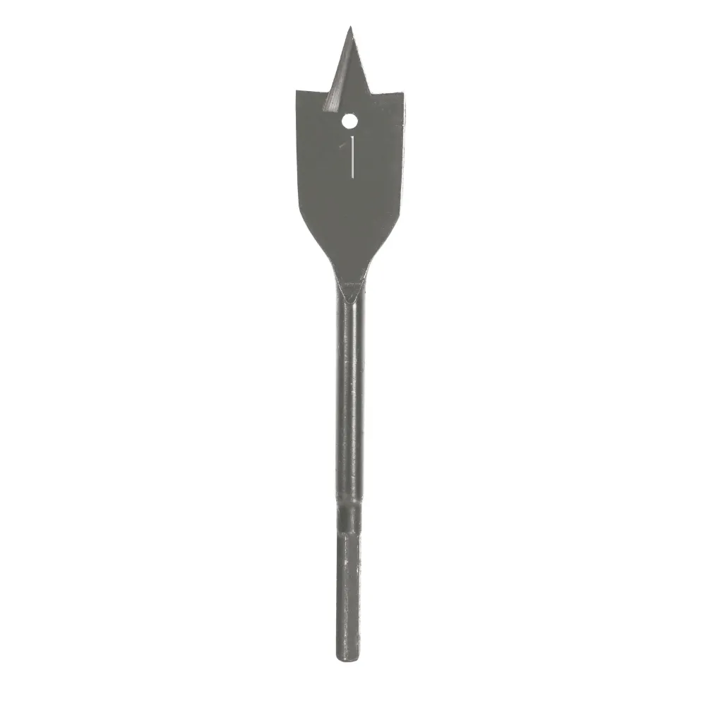 BROCA MADERA   1", 1 PZA