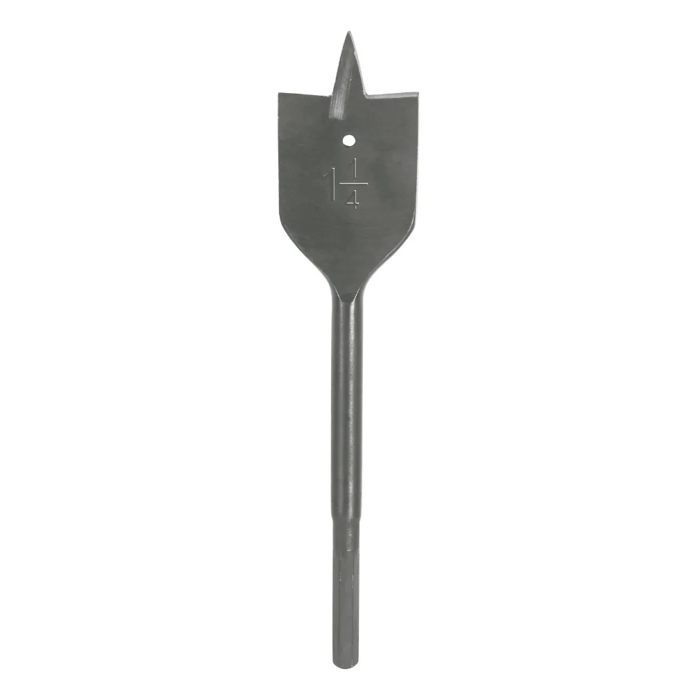 BROCA MADERA 1-1/4", 1 PZA