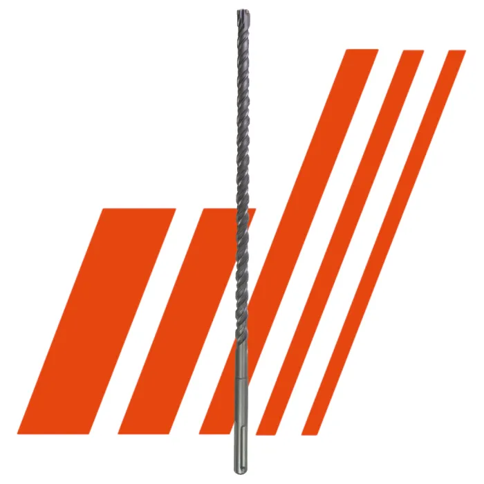 BROCA PARA CONCRETO SDS MAX 5/8" X 23", 1 PZA