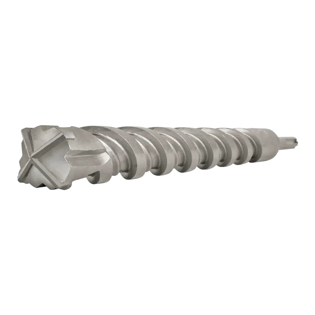 BROCA PARA CONCRETO SDS MAX 1" 1/4" X 32", 1 PZA