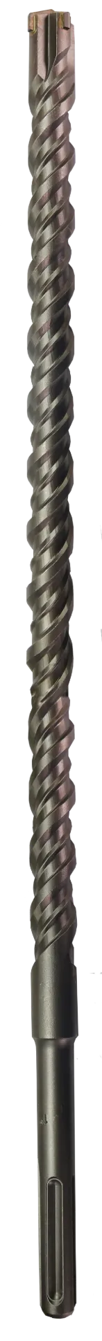 BROCA PARA CONCRETO SDS MAX 1" X 23", 1 PZA