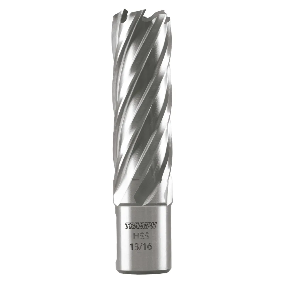 CORTADOR ANULAR M2 13/16 X 2¨, 1 PZA