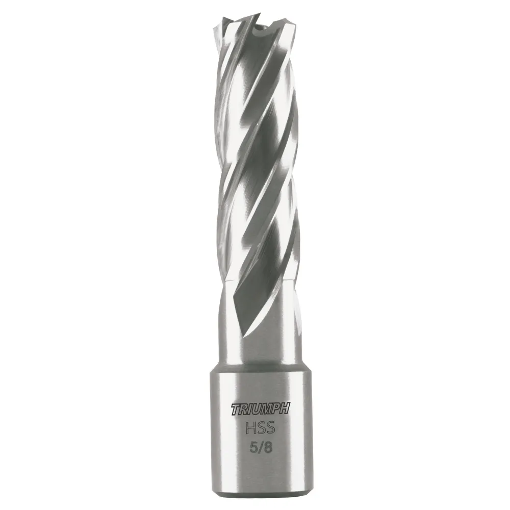 CORTADOR ANULAR M2 5/8¨X 2¨, 1 PZA