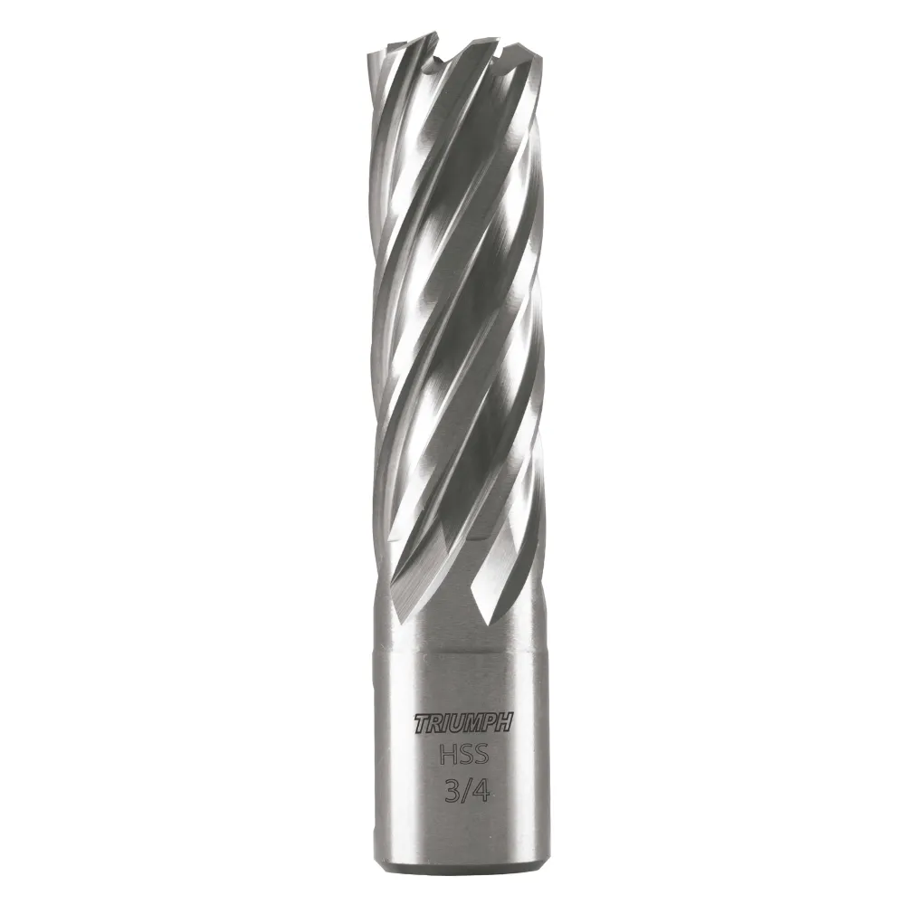 CORTADOR ANULAR M2 3/4¨X 2¨, 1 PZA