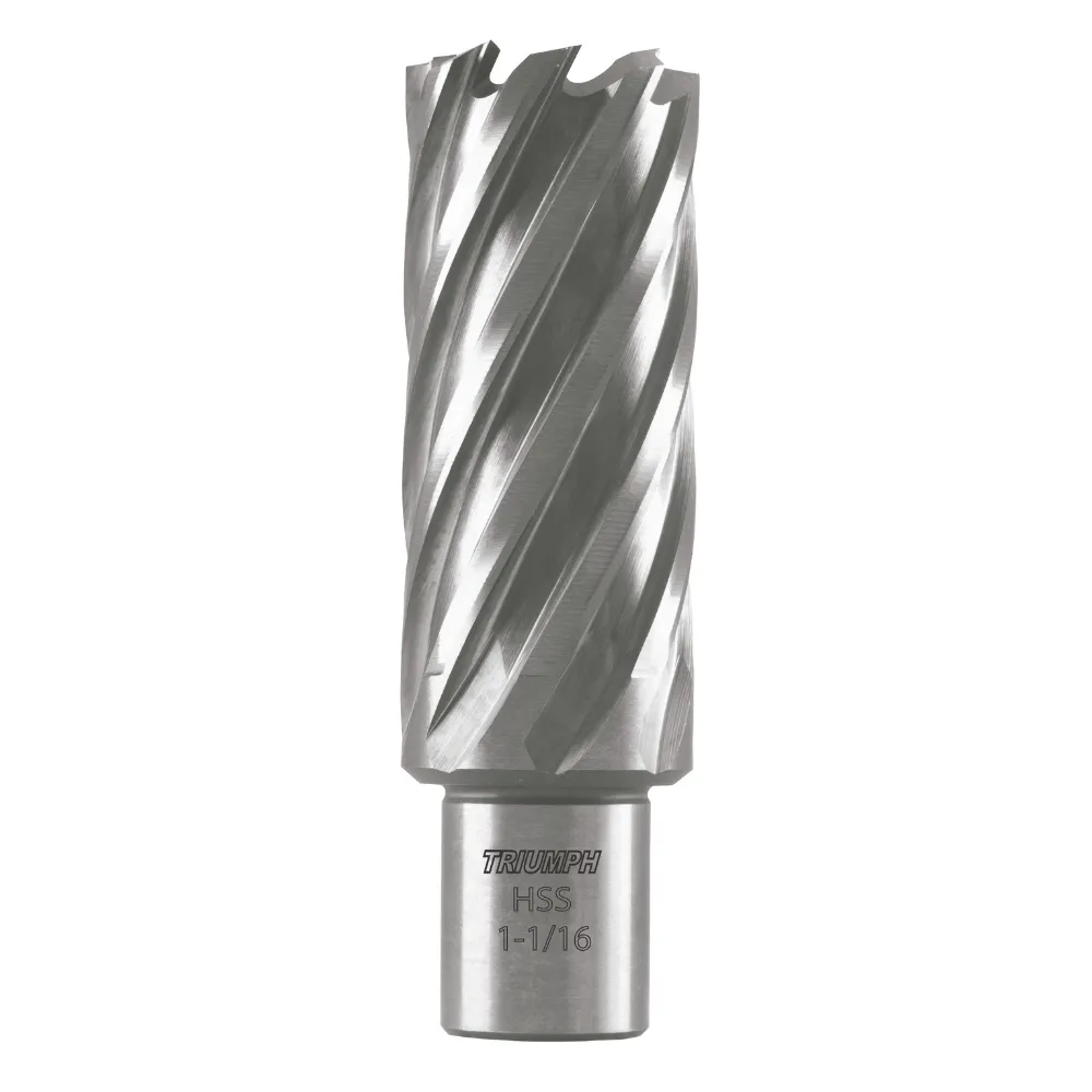 CORTADOR ANULAR M2 1-1/16¨X 2¨, 1 PZA