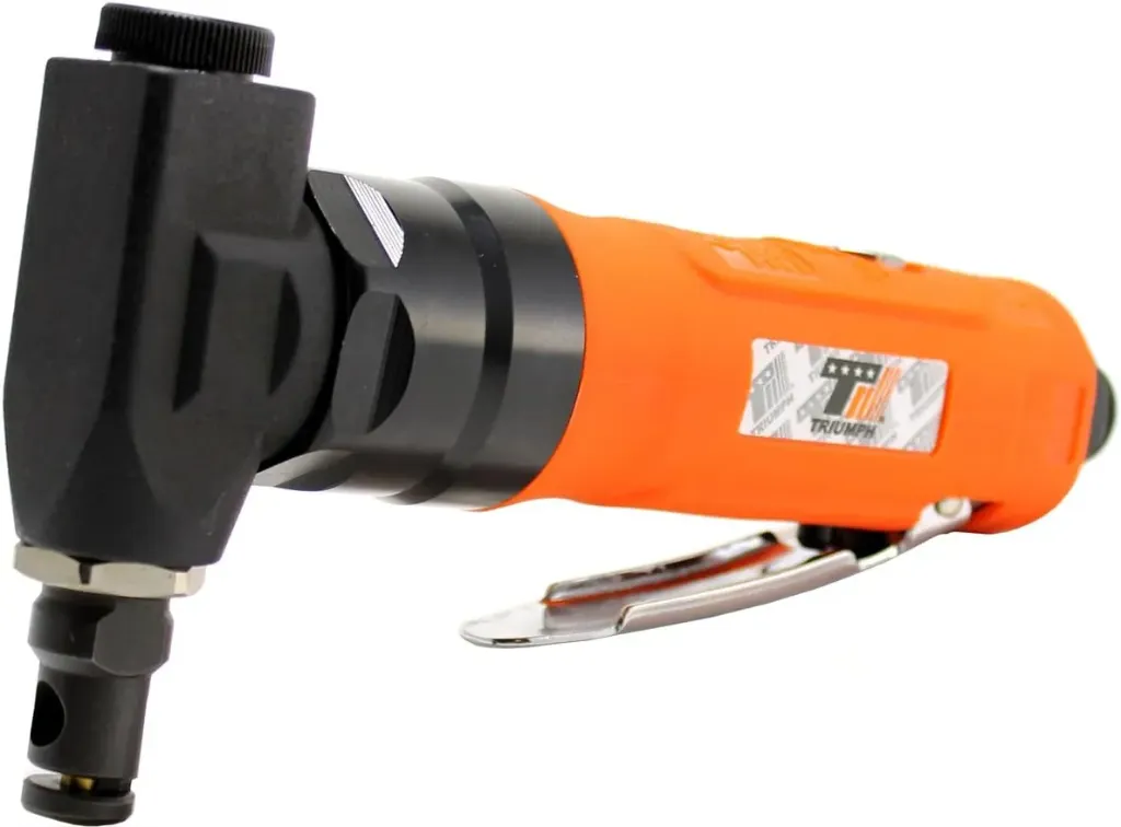 CORTADOR LAMINA NIBBLER NEUMATIC TRIUMPH, 1 PZA